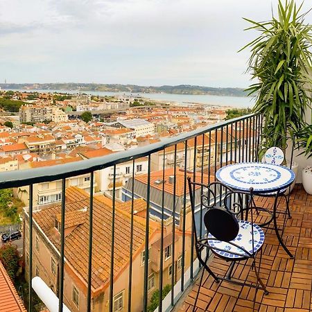 Ideally Located With Perfect Views Alges Bagian luar foto
