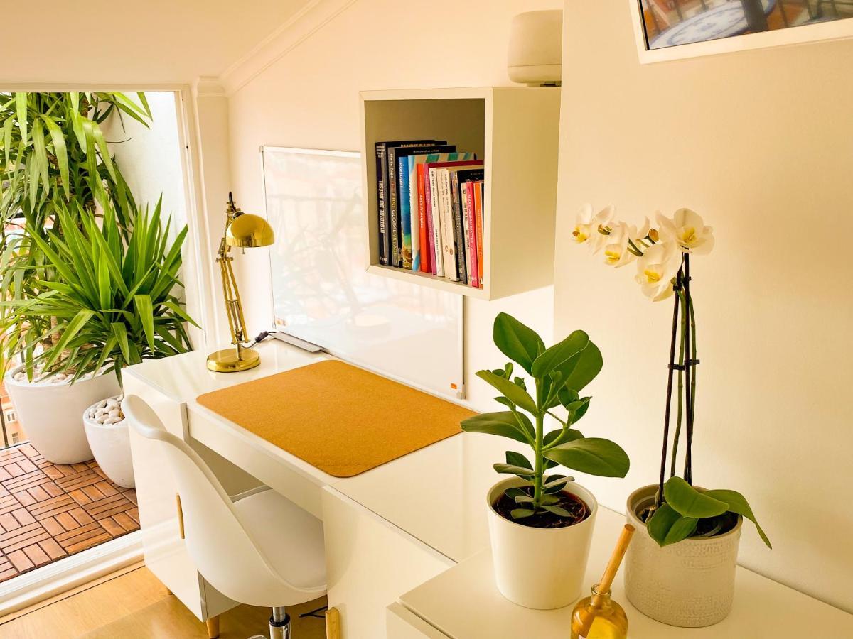 Ideally Located With Perfect Views Alges Bagian luar foto