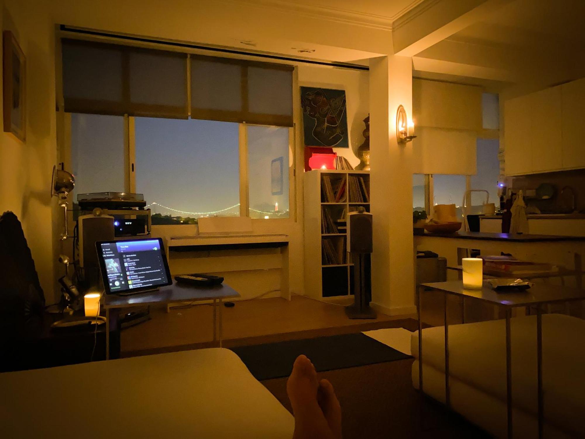 Ideally Located With Perfect Views Alges Bagian luar foto