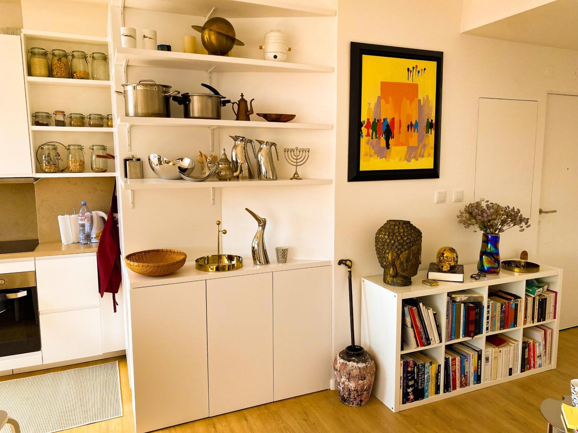 Ideally Located With Perfect Views Alges Bagian luar foto