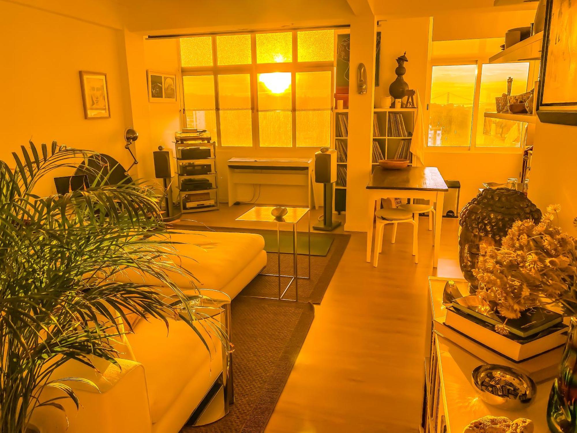 Ideally Located With Perfect Views Alges Bagian luar foto