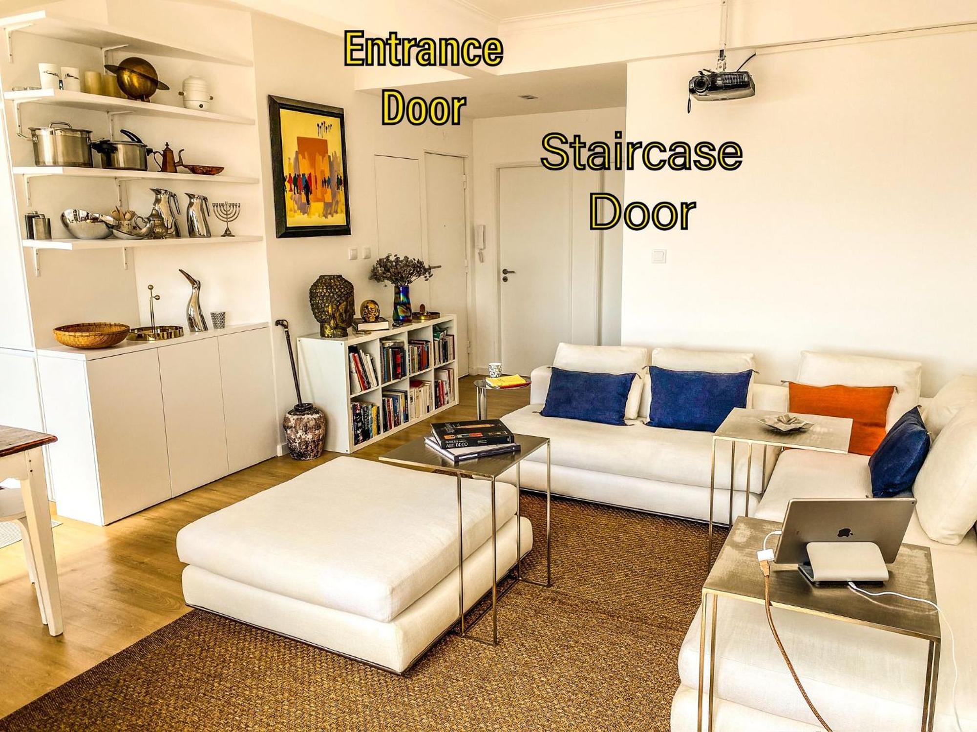 Ideally Located With Perfect Views Alges Bagian luar foto