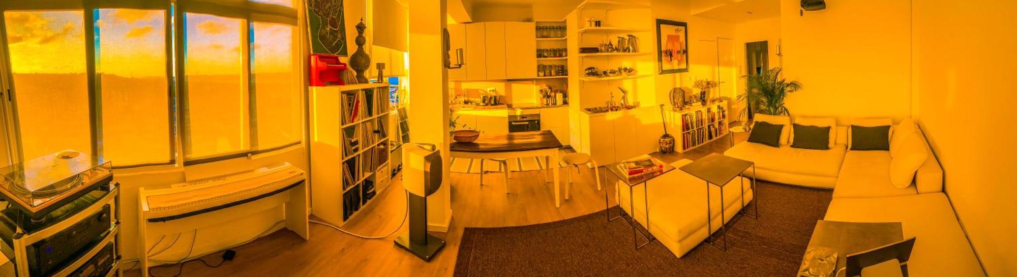 Ideally Located With Perfect Views Alges Bagian luar foto