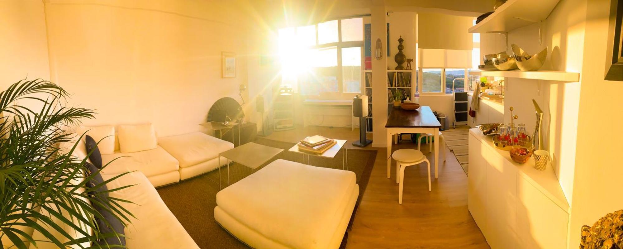 Ideally Located With Perfect Views Alges Bagian luar foto