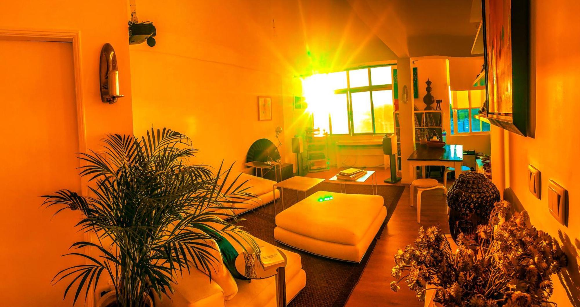 Ideally Located With Perfect Views Alges Bagian luar foto